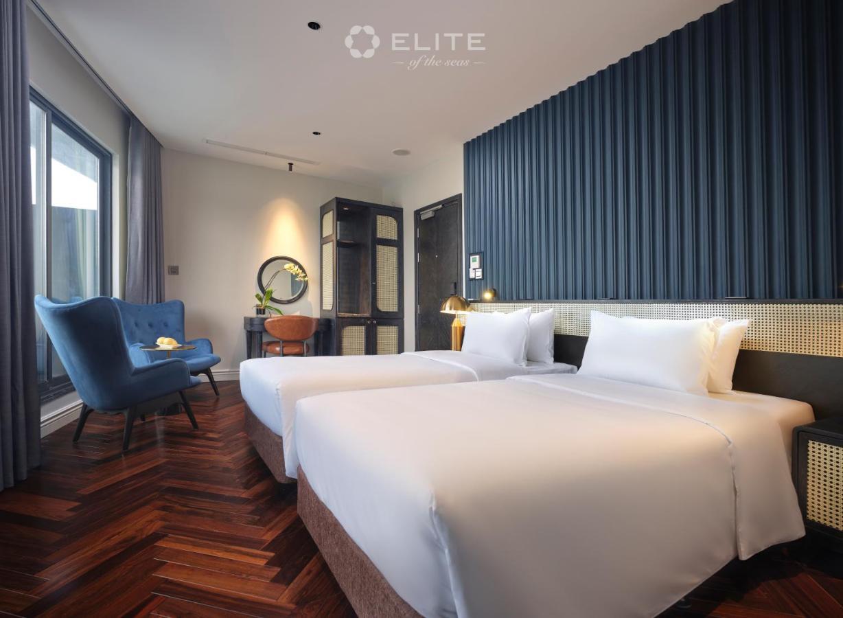 Ботель Elite Of The Seas
