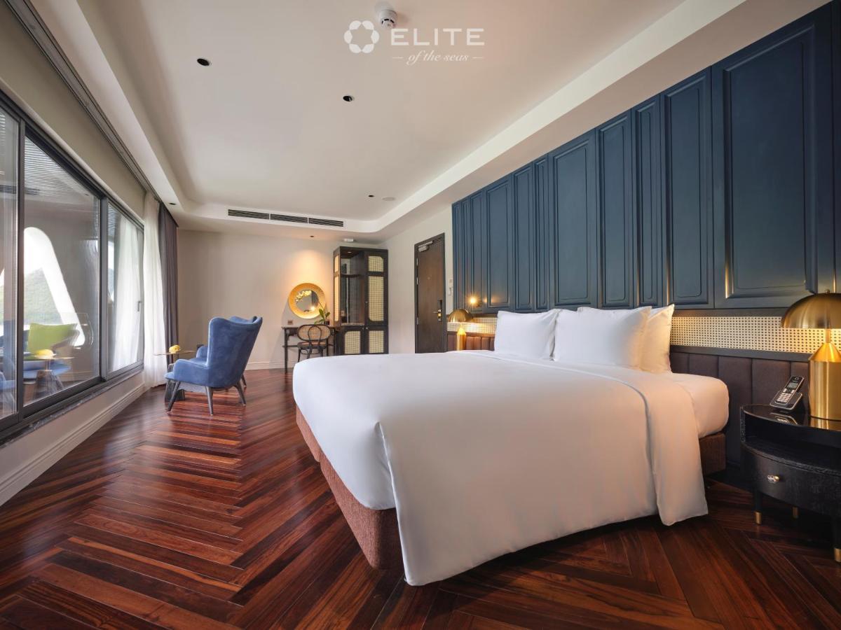 Elite Of The Seas Hạ Long
