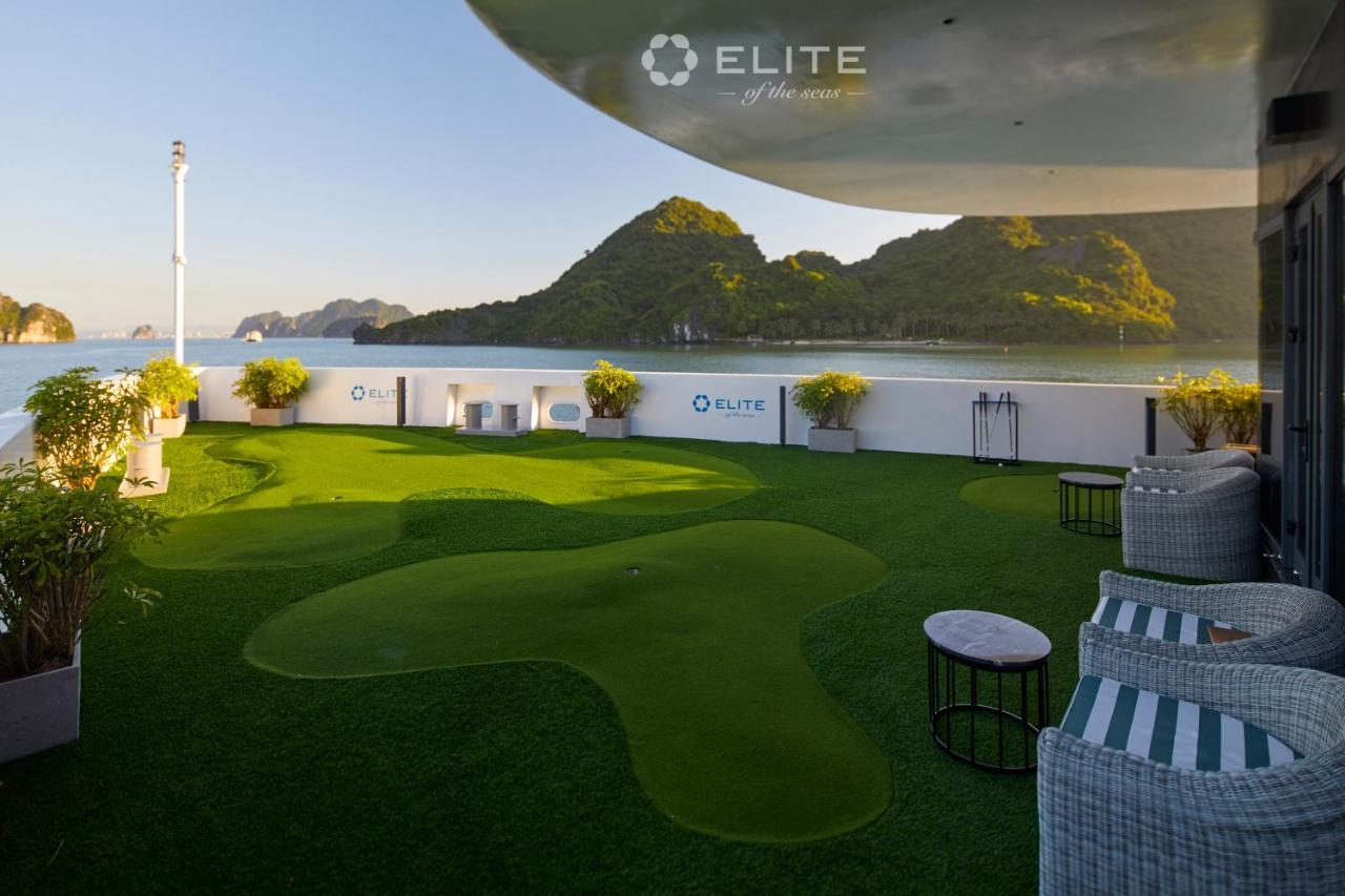 Ботель Elite Of The Seas