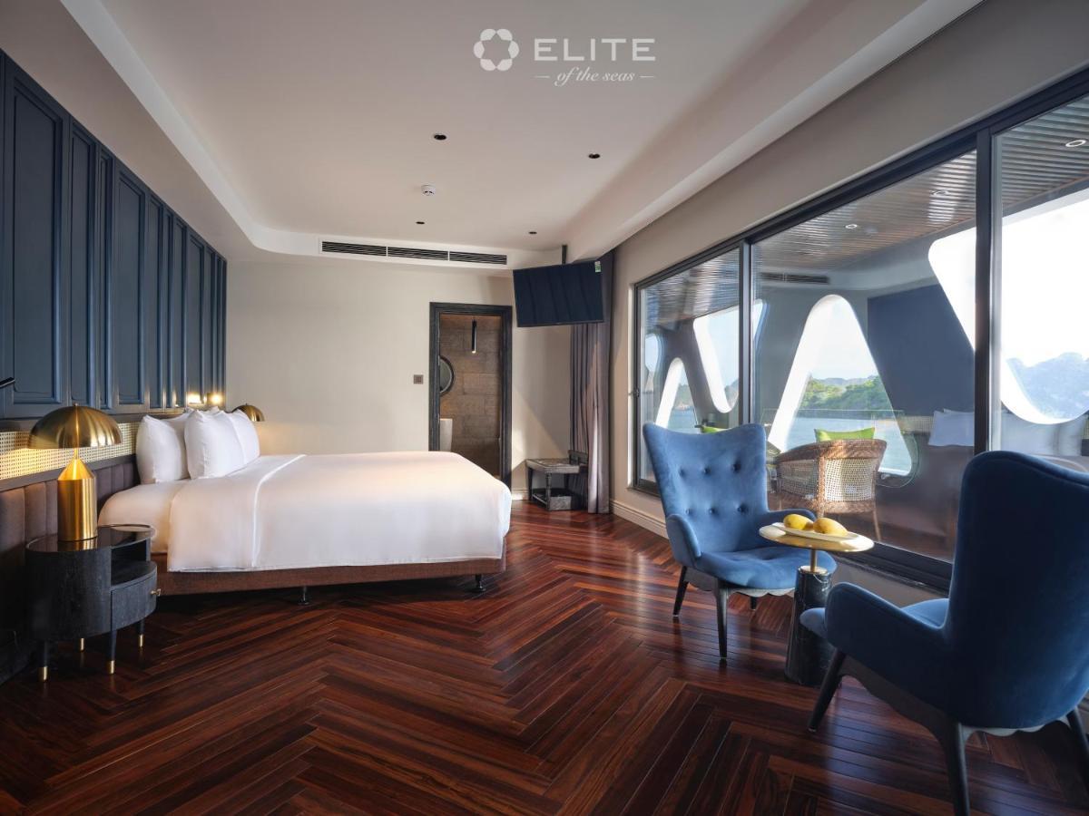 Ботель Elite Of The Seas