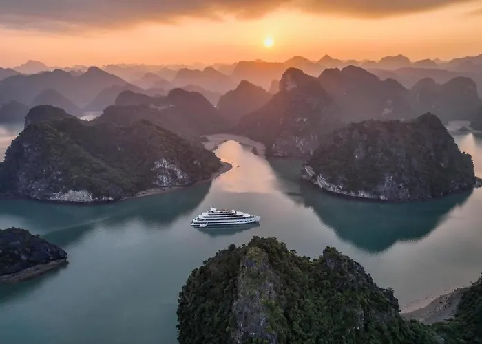 Elite Of The Seas